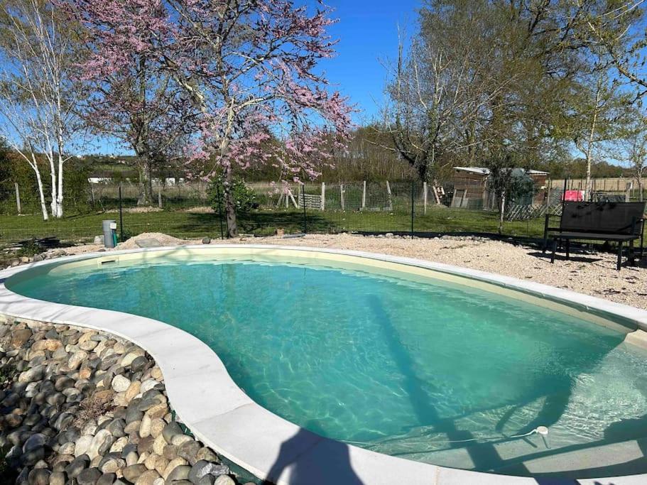 Appartement Pour Amoureux De La Nature Et Des Animaux Auriébat