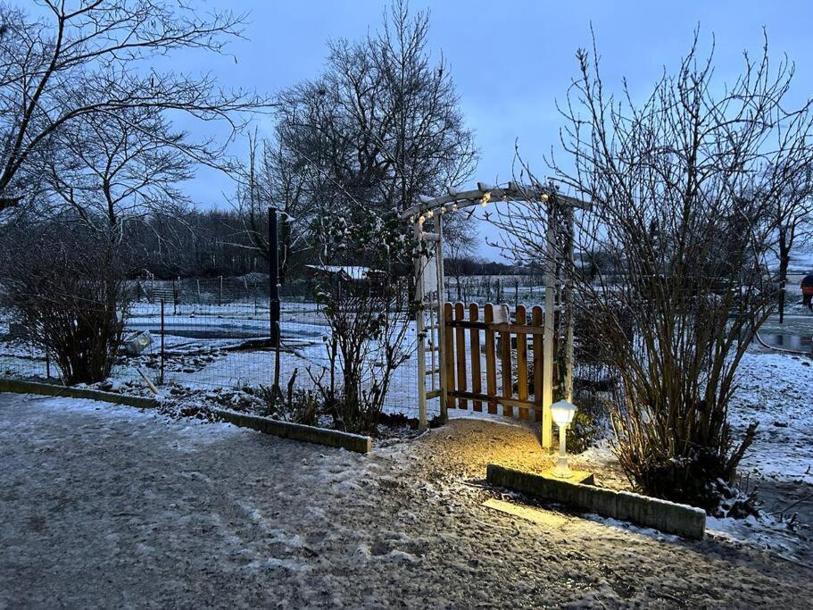 Apartment Pour Amoureux De La Nature Et Des Animaux Auriébat